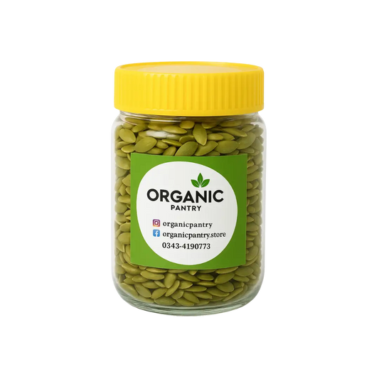 Pumpkin Seeds