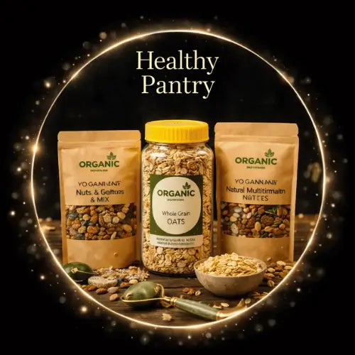 Healthy Pantry