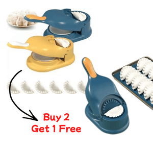 Dumpling / Samosa Maker