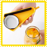 Creative Multifunctional Jar/Bottle/Can Opener