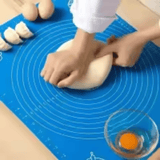 Silicon Roti Mat/Baking Essential Tools
