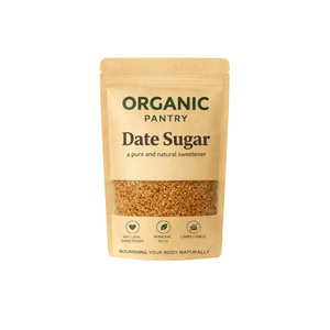 Date Sugar