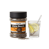 Chia Seeds