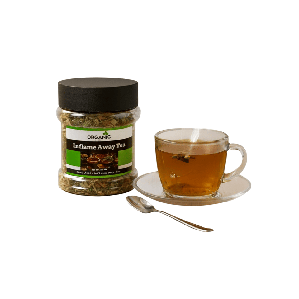 Inflammatory Tea
