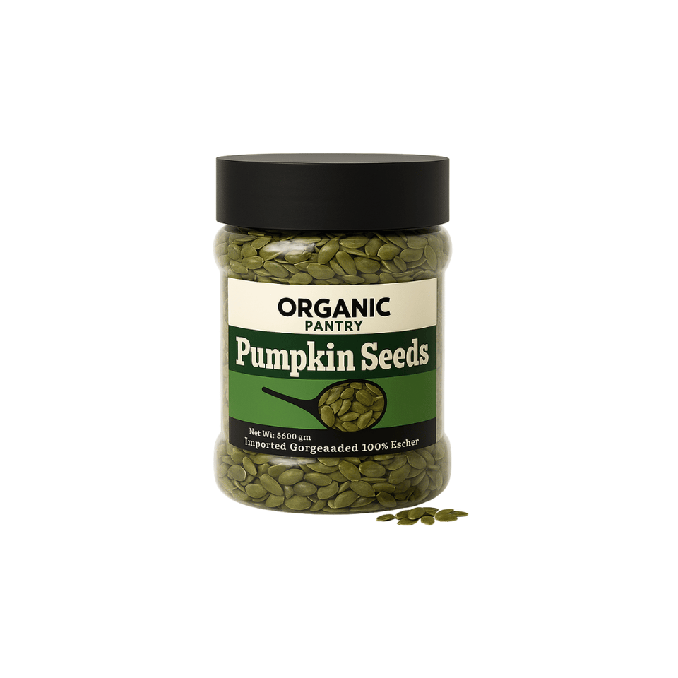 Pumpkin Seeds