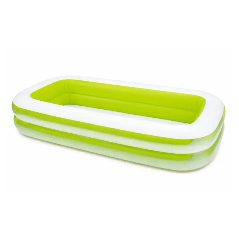 Intex Swim Center Family Pool 103 x 69 x 22 inch