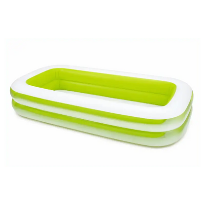 Intex Swim Center Family Pool 103 x 69 x 22 inch