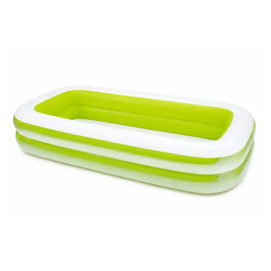 Intex Swim Center Family Pool 103 x 69 x 22 inch