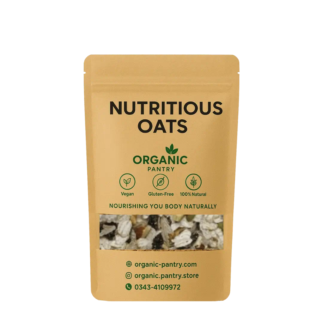 Nature's Crunch
