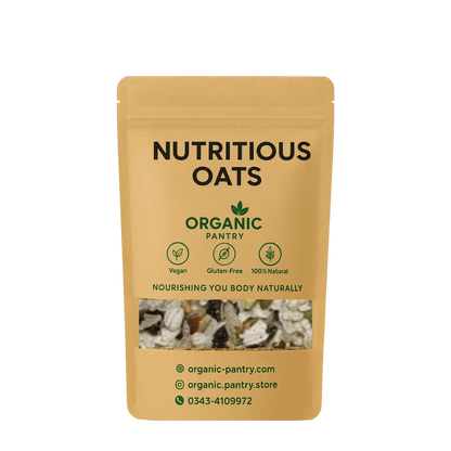 Nature's Crunch