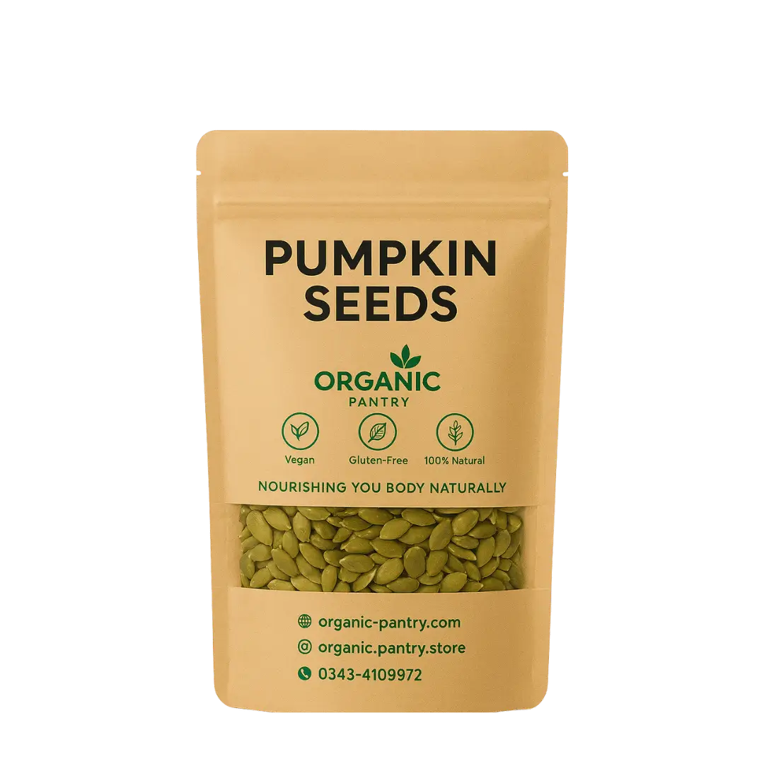 Pumpkin Seeds