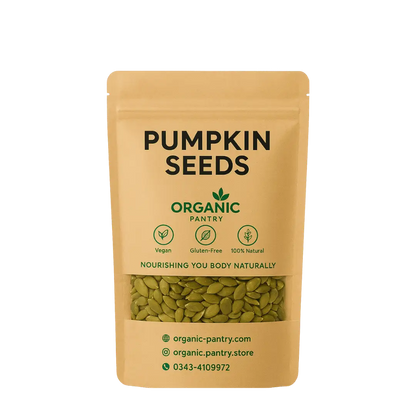 Pumpkin Seeds