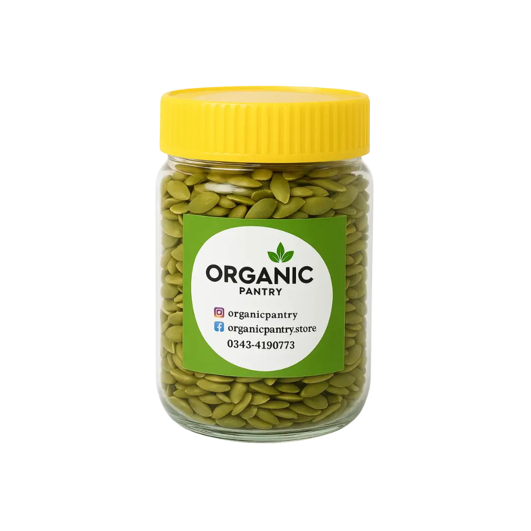 Pumpkin Seeds