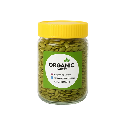 Pumpkin Seeds