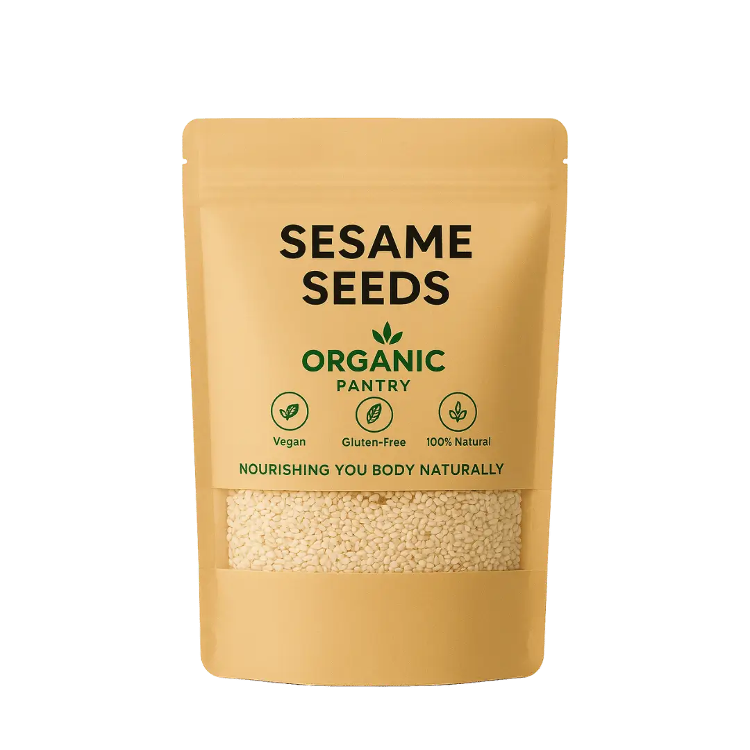 Sesame Seeds