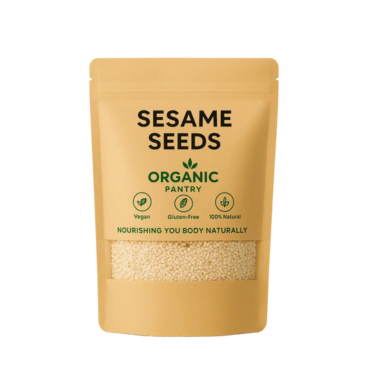 Sesame Seeds