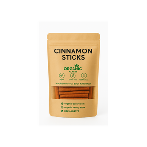 Cinnamon Sticks