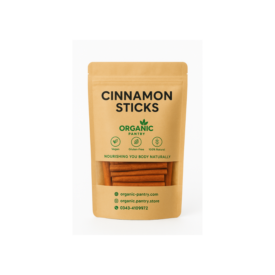 Cinnamon Sticks