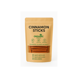 Cinnamon Sticks