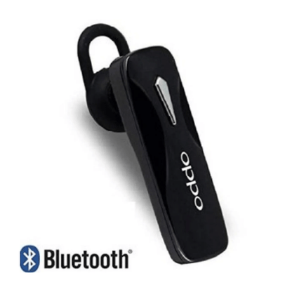 Universal Bluetooth Hands-Free Earphone
