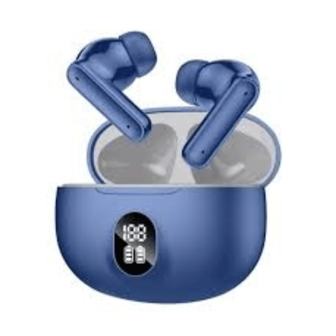 Universal Bluetooth Hands-Free Earphone