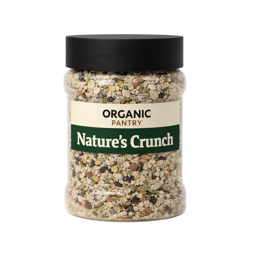 Nature's Crunch