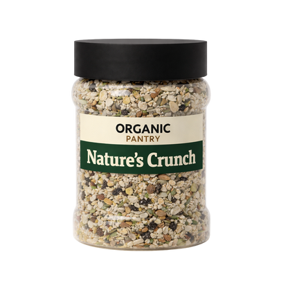 Nature's Crunch