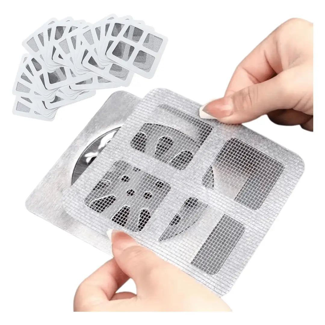 Shower Drain Hair Catcher