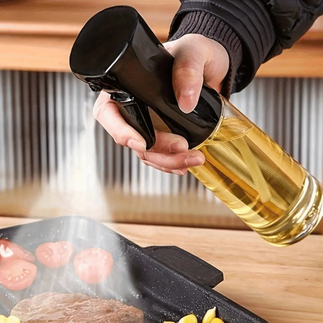 Oil Sprayer Bottle