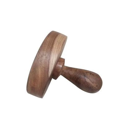Wooden Roti Press & Potato Masher