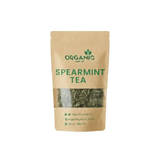 Spearmint Tea