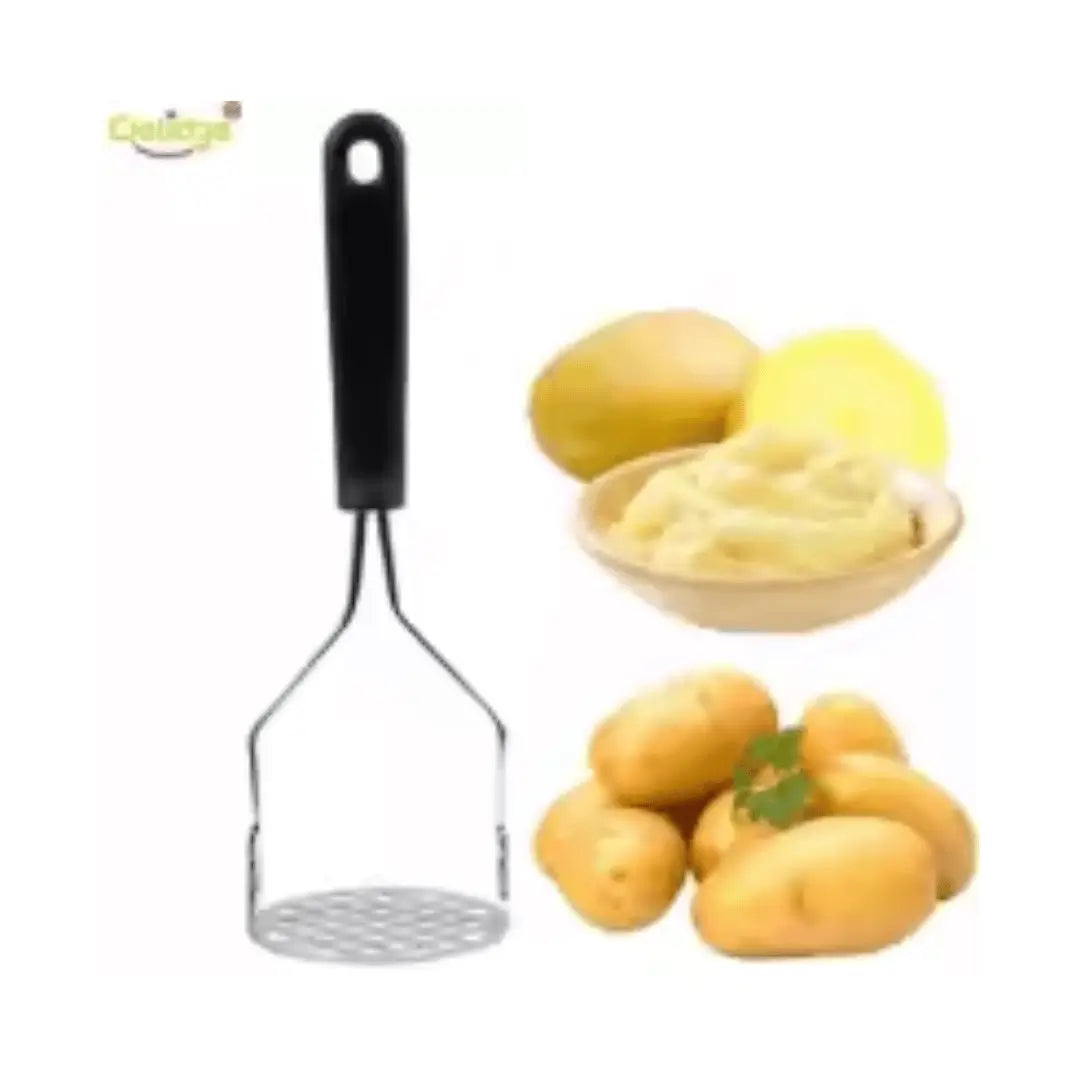 Stainless Steel Potato Masher